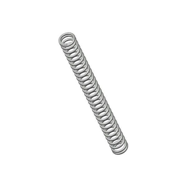 Approved Vendor Compression Spring, O= .148, L= 1.50, W= .021 G509961755 - main